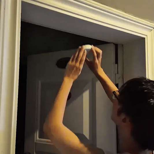 Lâmpada Smart Sem Fio