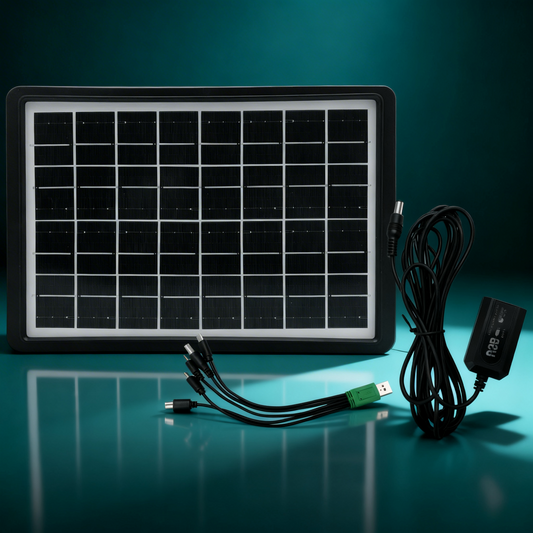 Veltrix Painel Solar Elite