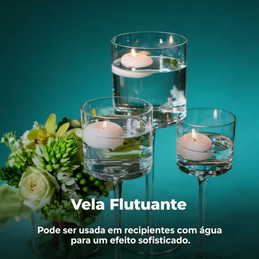 Velas Essence