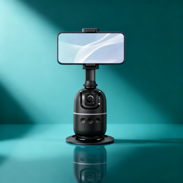 VisionTrack Pro