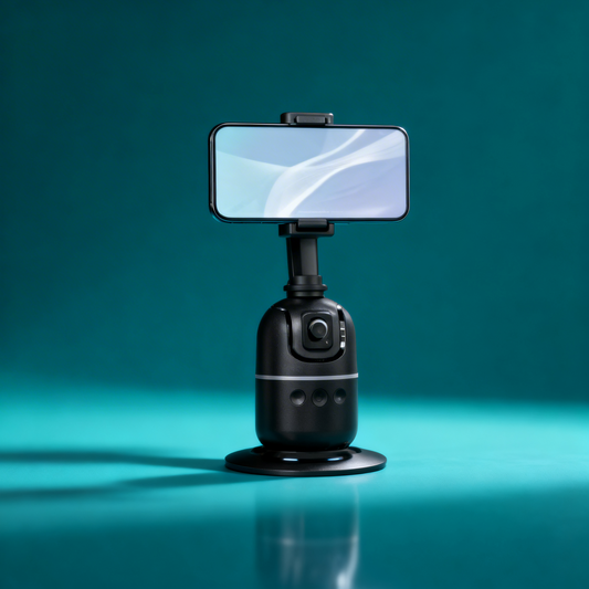 VisionTrack Pro